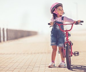 Stiftung Warentest kürt die besten Fahrradhelme für Kinder