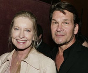 Patrick Swayze: Vorbild für Jennifer Grey - Top Story ...