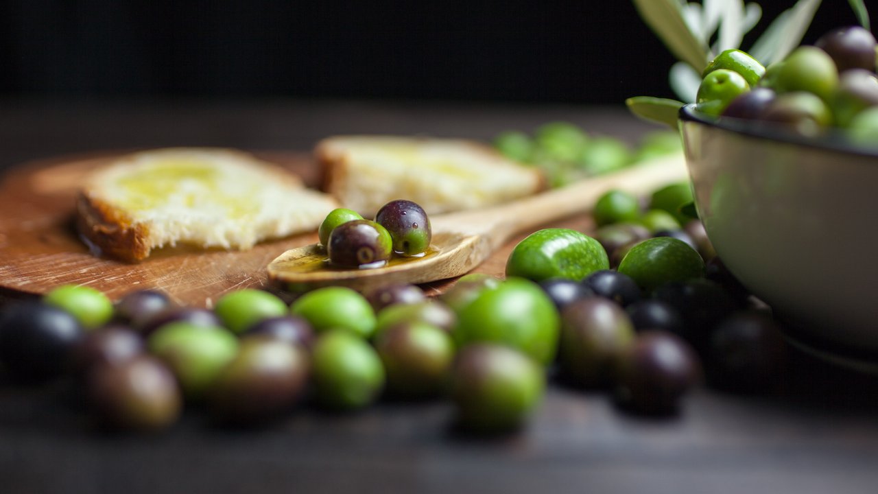 Olivenöl Mythen