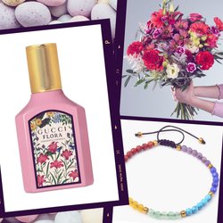 Ostergeschenke für Frauen: Die besten Ideen für jeden Geldbeutel