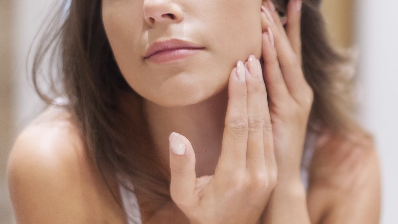 Plötzlich Pickel? Das sind 7 mögliche Ursachen