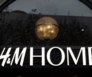 Diese Handtücher von H&M Home lassen dein Badezimmer wie ein 5-Sterne-Hotel aussehen