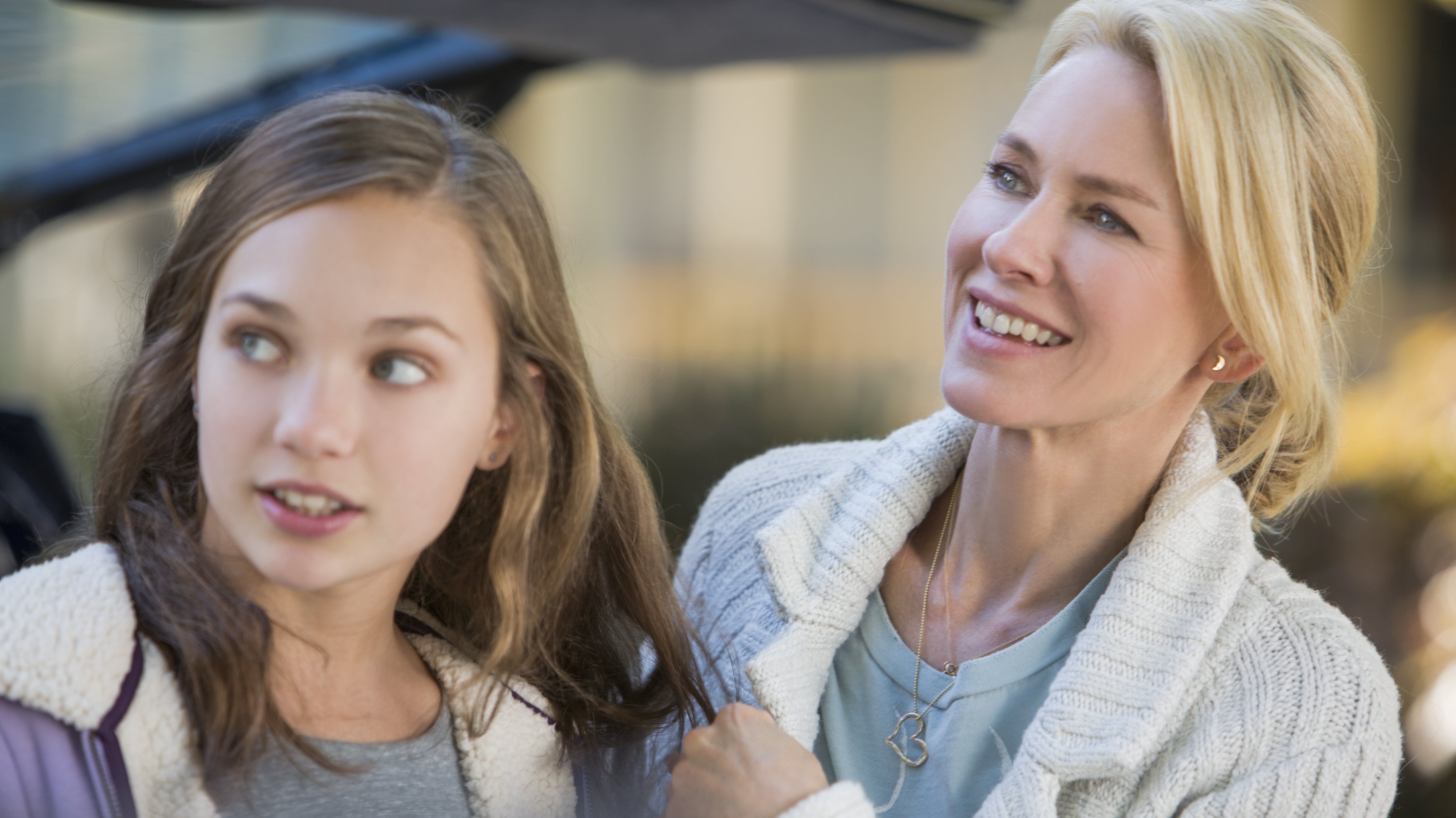 The Book of Henry Naomi Watts Maddie Ziegler The Book of Henry Naomi Watts Maddie Ziegler