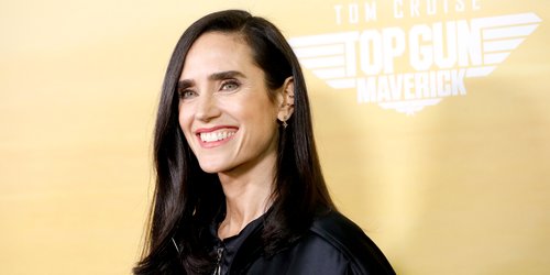 Jennifer Connelly: Was macht die Oscar-Preisträgerin heute?