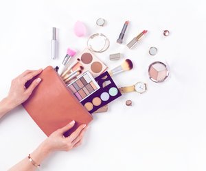 Schminken lernen: So einfach gelingt ein tolles Make-up
