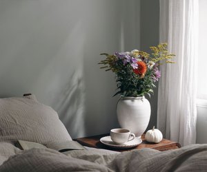Diese luftig-weiche Musselin-Bettwäsche von H&M Home ist dein Retter für den Sommer