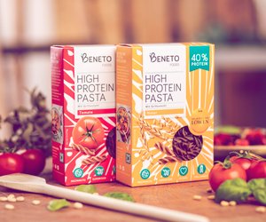 Insekten-Pasta von Beneto Foods: Hier kannst du dein Probierpaket bestellen