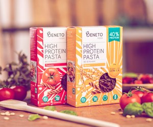 Insekten-Pasta von Beneto Foods: Hier kannst du dein Probierpaket bestellen