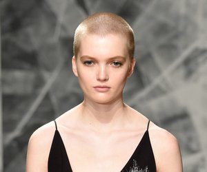 Buzzcut: Wem steht der Radikal-Haarschnitt?