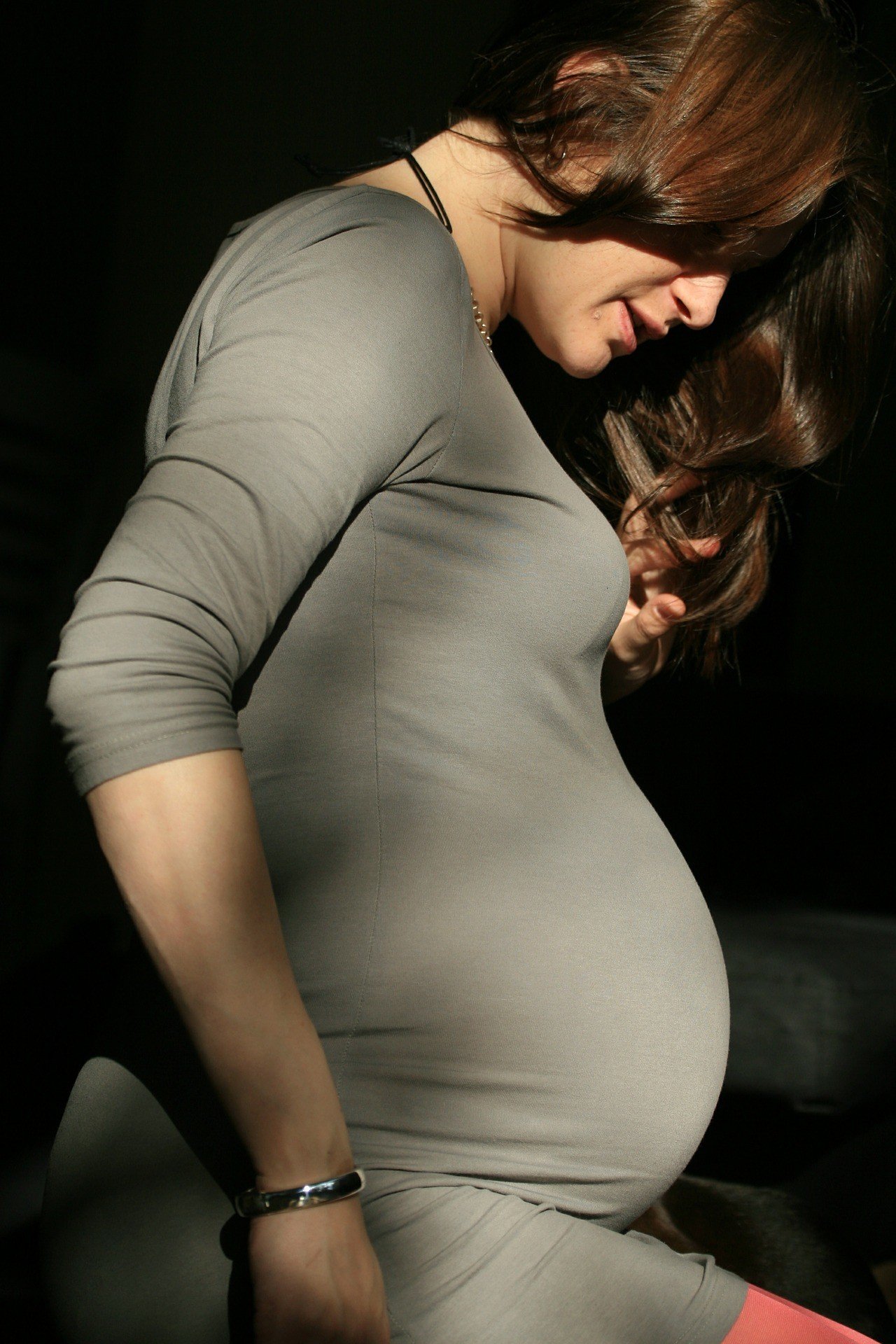 Schwangerschaft und Ischias