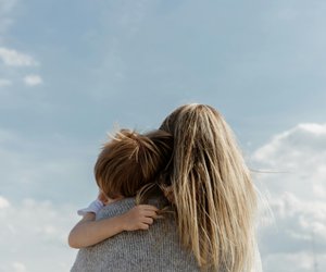Ich bin Mutter und habe verstanden: Mein Kind triggert mich, weil es mich spiegelt