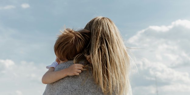 Ich bin Mutter und habe verstanden: Mein Kind triggert mich, weil es mich spiegelt