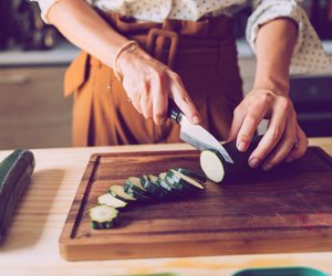 Verregnetes Wochenende? Diese Airfryer-Rezepte mit Sommergemüse machen sofort glücklich