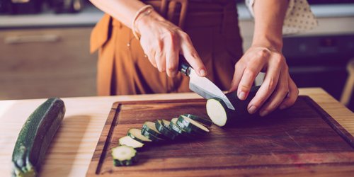 Verregnetes Wochenende? Diese Airfryer-Rezepte mit Sommergemüse machen sofort glücklich