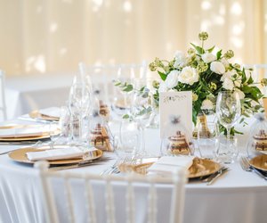 Hochzeit geplant? Diese Deko-Highlights von Ikea machen deinen großen Tag zauberhaft