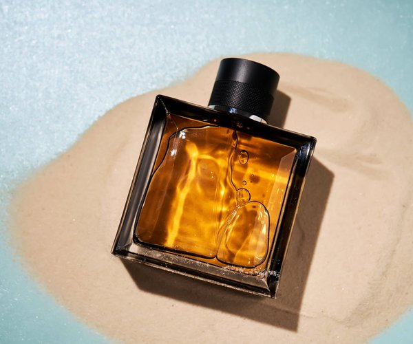 Wie ein frischer in Berlin Der BergamotteDuft von Rossmann mit