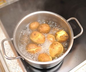 Kartoffeln kochen wie die Profis!