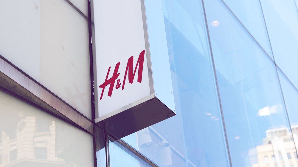H&M