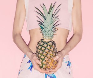 Gesunde Ananas: Das kann die Tropenfrucht für die Gesundh