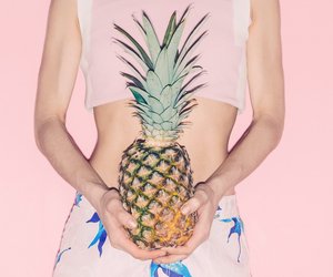 Ananas-Diät: Aus diesen 5 Gründen ist sie komplett sinnlos