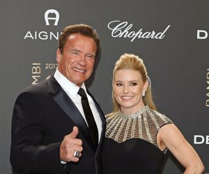 Arnold Schwarzenegger: Hat der Hollywood-Star eine Frau?