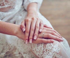 Für Bräute 2022: Die schönsten Brautnägel-Ideen für den perfekten Hochzeitslook