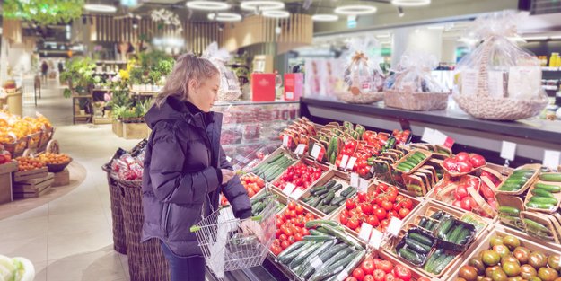10 Lebensmittel, die du im Winter niemals kaufen solltest