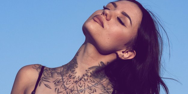 Welcher Tattoo-Typ bist du?