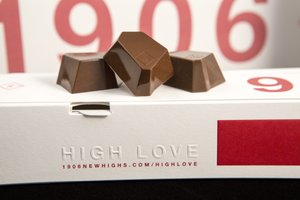Lecker und beflügelnd! Lecker und beflügelnd!