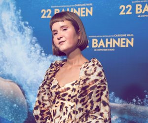 Caroline Wahl ist zurück! Ihr neuer Roman „Die Assistentin“ erscheint noch diese Woche