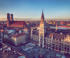 Studie zeigt: In diesen deutschen Städten ist das Leben am teuersten