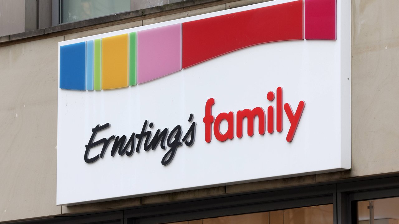 Bei Ernsting's family findest du tolle Dekoartikel.