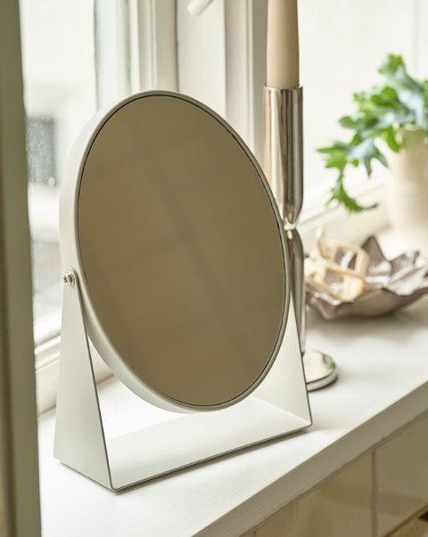 Neu bei Jysk: 7 Produkte, die deinem Badezimmer ein Upgrade geben