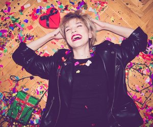 Warum es uns allen guttun würde, öfter mal „messy“ zu sein