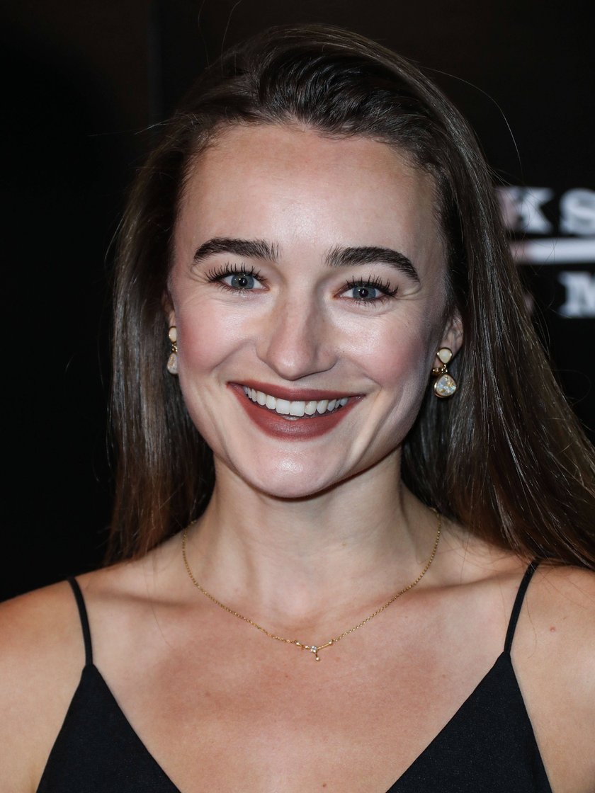 Kelley Mack
