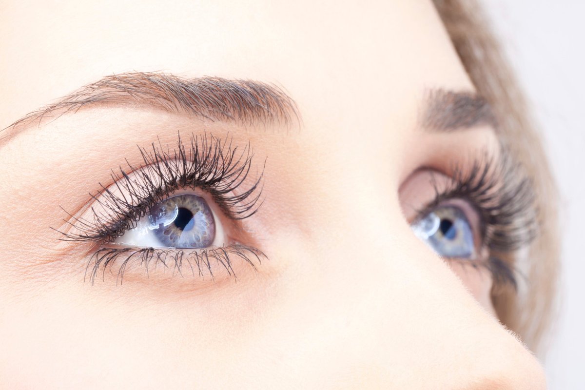 Neuer Trend Vollere Wimpern Mit Lash Tattoos Desired De