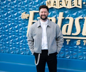 Calum Scott: Hat der britische Sänger und Songwriter einen Freund?