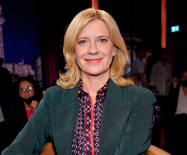 Mariele Millowitsch Wer ist der Lebensgefährte der Schauspielerin?