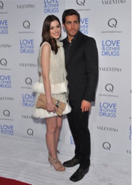Jake Gyllenhaal - Love and Other Drugs Jake Gyllenhaal - Love and Other Drugs
