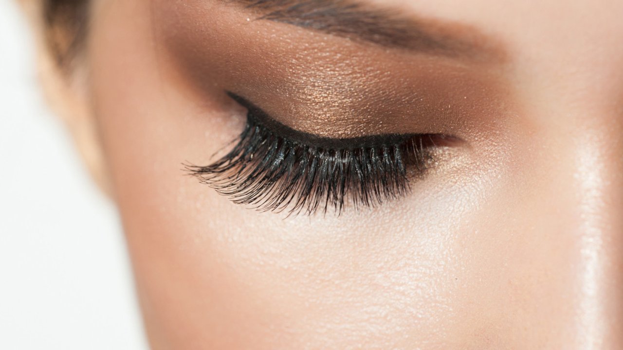 Wimpern So genial funktioniert‘s!