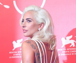 Kaum erkannt: Lady Gaga hat jetzt braune Haare!