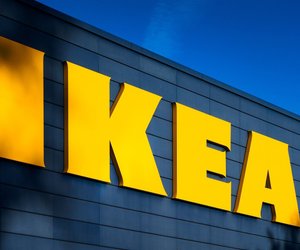 Noch nie war Kehren so einfach: Dieses praktische Gadget von Ikea lieben alle!
