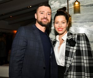 Justin Timberlake: Wer ist seine berühmte Frau?