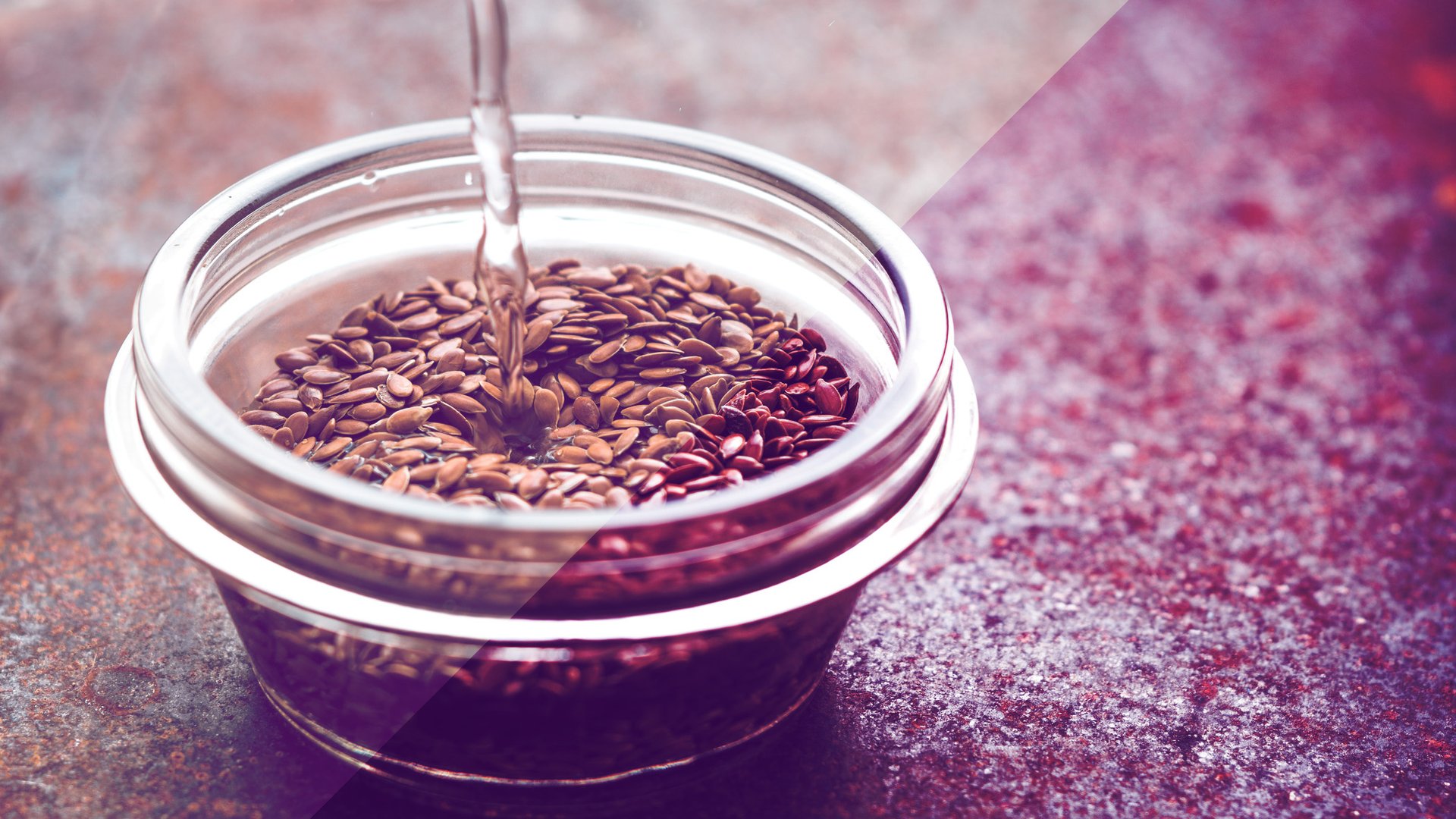 leinsamen gel ist der geheimtipp fur trockene haare desired de