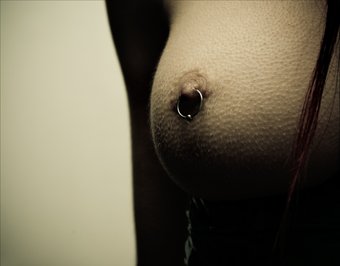 Nippelpiercing Nippelpiercing