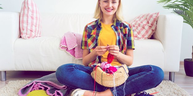 Mode selber machen: 7 DIY-Projekte gegen Fast Fashion