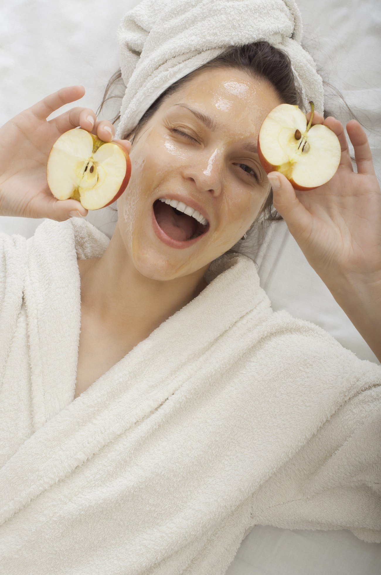 Fruchtsäurepeeling Fruchtsäurepeeling