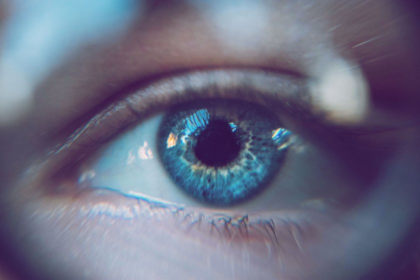 Augen