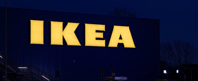 Mit diese Ikea Kollektion bringst du Weihnachten in dein Zuhause