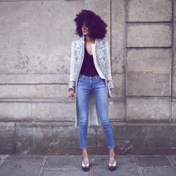 Jeggings kombinieren: Der ultimative Style-Guide für jeden Anlass